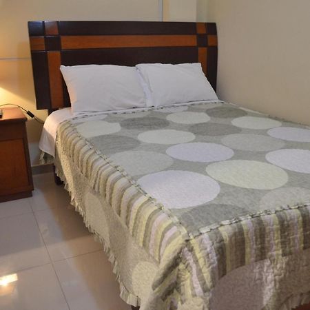 Rosenverg B&B Tours Lima Eksteriør billede